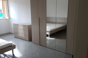 Ampia e luminosa singola san donato università