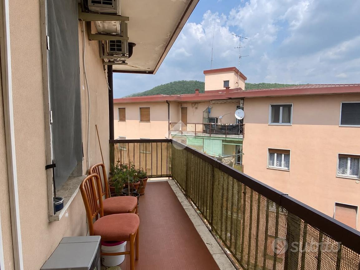 Apartment in Brescia, Urago Mella - Vista 4