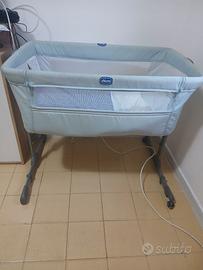 Culletta chicco next me 2