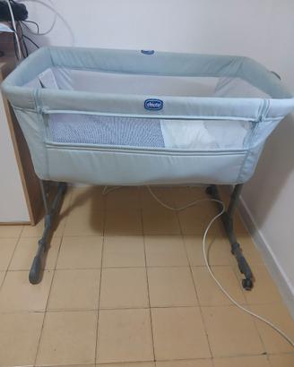 Culletta chicco next me 2