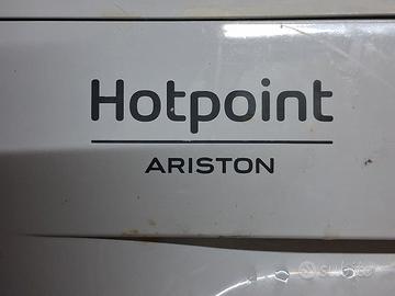 hot point  ariston 