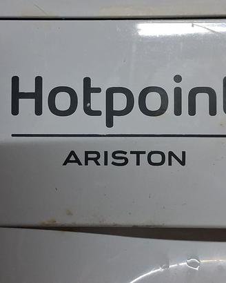 hot point  ariston 
