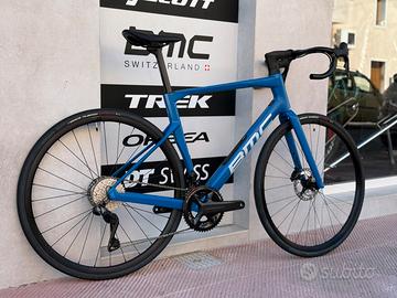 Bmc Roadmachine Two Ultegra Di2 12v Nuova