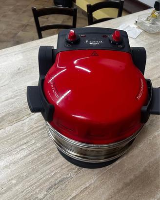 forno per pizza ariete