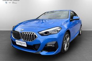 BMW Serie 2 218i Gran Coupe Msport auto