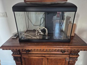 Acquario 60 litri