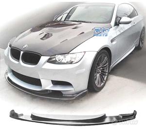 SPOILER LIP BMW E90 E91 E92 E93 LOOK M3