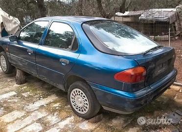 alcuni ricambi per Ford Mondeo 1a serie 
