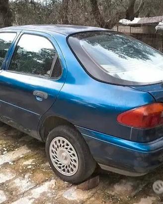 alcuni ricambi per Ford Mondeo 1a serie 