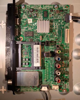 SAMSUNG  UE40J5000AK scheda madre BN94-10851Q