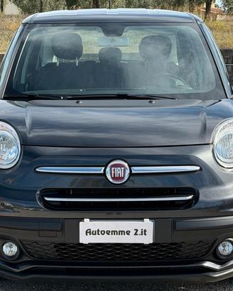 Fiat 500L 1.4 95 CV S&S Mirror Gpl