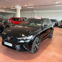 Volvo XC 60 R-DESIGN B4 (d) AWD Geartronic