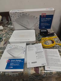 Smart Modem  Tim