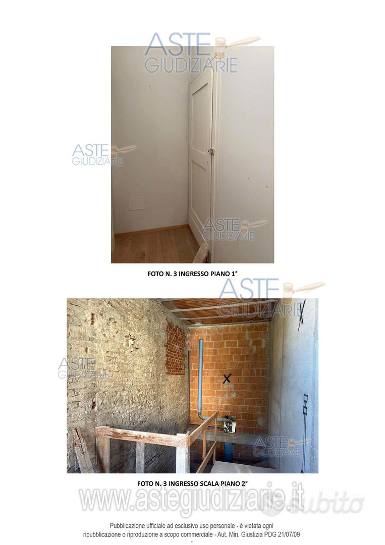 Appartamento – Montemaggiore al Metauro, Canaletta - Vista 2
