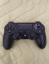 controller ps4 nuovo