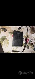 memoria esterna Maxtor 1 TB no tuttosubito 