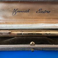 Vintage Penna Stilografica ZENITH EXTRA