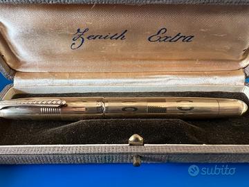 Vintage Penna Stilografica ZENITH EXTRA