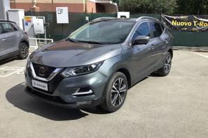 Nissan Qashqai 1.5 dci Acenta 110cv