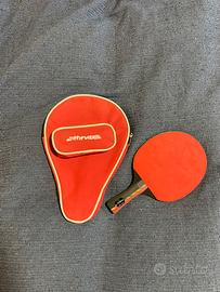 Racchetta Ping Pong