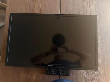 TV HAIER 28 POLLICI