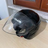 casco LS2 aiflow L