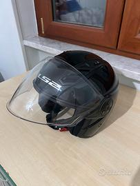 casco LS2 aiflow L