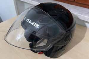 casco LS2 aiflow L