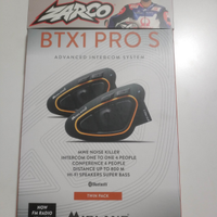 Interfono Midland BTX1 pro S