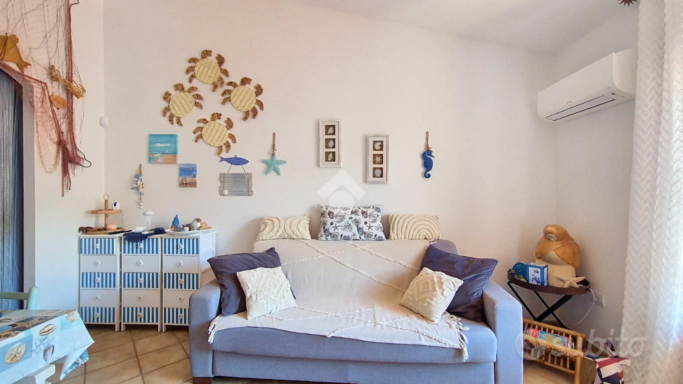 Appartamento – Castelsardo, Tàttari/Sassari - Vista 4