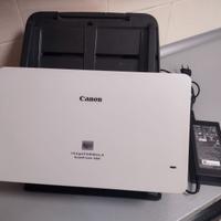 Scanner documentale Canon ScanFront 400