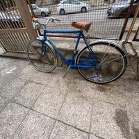 Bicicletta chiorda d epoca anni 50