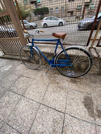 Bicicletta chiorda d epoca anni 50