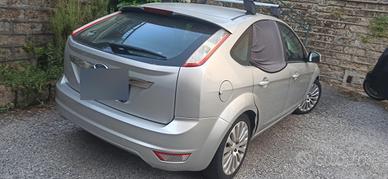 Ford Focus 1.6 dtci Titanium - Non Marciante