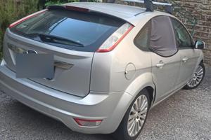 Ford Focus 1.6 dtci Titanium - Non Marciante