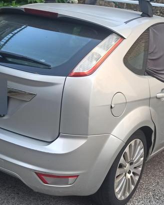 Ford Focus 1.6 dtci Titanium - Non Marciante