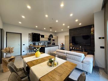 Villaricca 2-Appartamento 80mq super ristrutturato