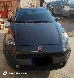 Fiat punto 1.3 MJT II S&S 85 CV