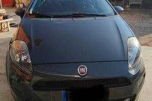 Fiat punto 1.3 MJT II S&S 85 CV