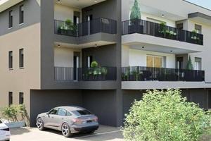 Appartamento di 80 m² con 3 locali a Scorzè