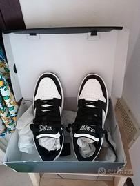 sneackers EA7 Armani tg,40 nuove