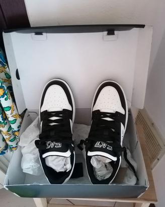 sneackers EA7 Armani tg,40 nuove