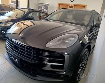 Porsche Macan 2.0