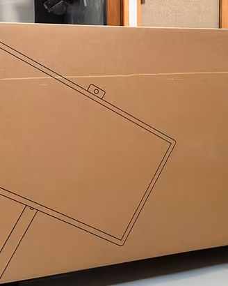 YASHI MARTINI MONITOR