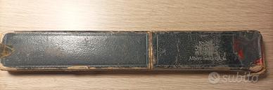 Regolo calcolatore d'epoca