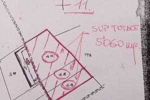 Terreno nel Monferrato