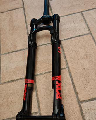 Forcella mtb Fox 32 Step-Cast (SC) Performance 