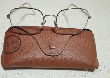 Rayban occhiali da vista