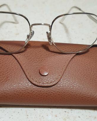 Rayban occhiali da vista