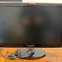 MONITOR/TV SAMSUNG SyncMaster P2270HD